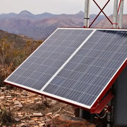 Does Solar Work When It's Cloudy