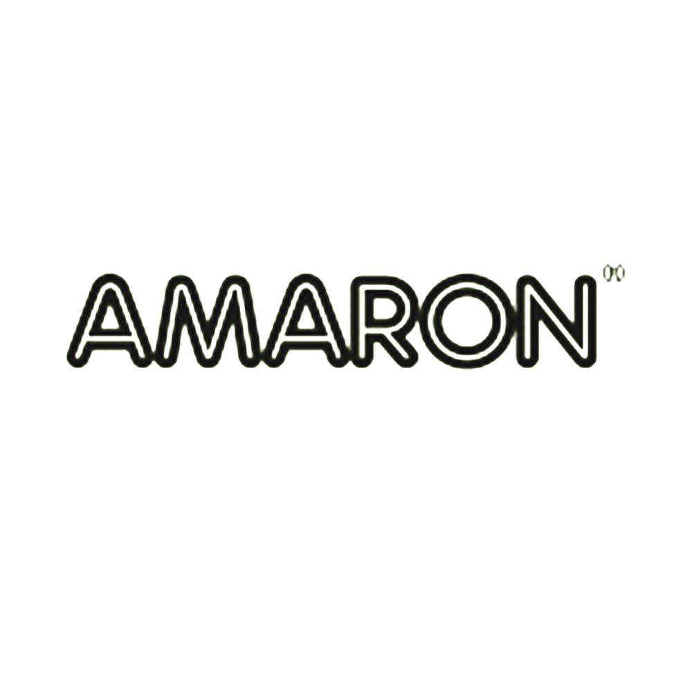 Amaron Solar logo featured by one of the top 10 solar companies in Kerala offering reliable solar battery and energy storage solutions.